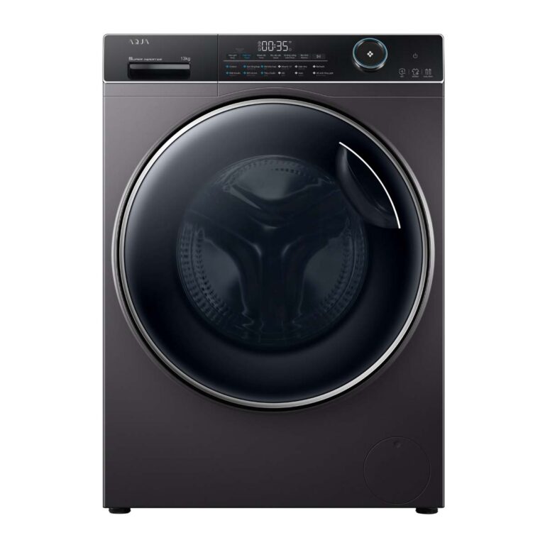 Máy giặt Aqua AW13-BP4959K(S8) Inverter 13 kg