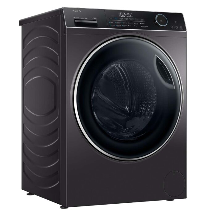 Máy giặt Aqua AW13-BP4959K(S8) Inverter 13kg - Ảnh 4