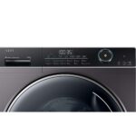 Máy giặt Aqua AW13-BP4959K(S8) Inverter 13kg - Ảnh 5