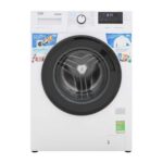 Máy giặt Beko WCV10612XB0ST 10 Kg Lồng Ngang Inverter