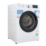 Máy giặt Beko WCV10612XB0ST 10kg Inverter - Ảnh 4
