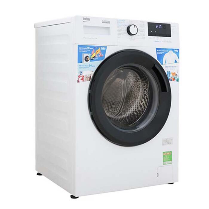 Máy giặt Beko WCV10612XB0ST 10kg Inverter - Ảnh 4