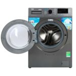 Máy giặt Beko WCV10614XB0STM 10kg Inverter - Ảnh 3
