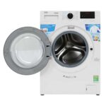 Máy giặt Beko WCV10614XB0STW 10kg Inverter - Ảnh 3