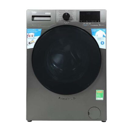 Máy giặt Beko WCV10648XSTM 10 Kg Lồng Ngang Inverter