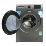 Máy giặt Beko WCV10648XSTM 10kg Inverter - Ảnh 3