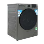 Máy giặt Beko WCV10648XSTM 10kg Inverter - Ảnh 4