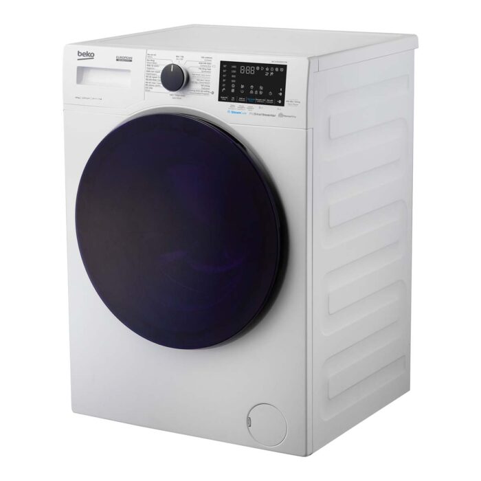 Máy giặt Beko WCV10648XSTS 10kg Inverter - Ảnh 4