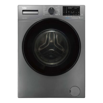 Máy giặt Beko WCV10749XMST 10 Kg Lồng Ngang Inverter