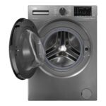 Máy giặt Beko WCV10749XMST 10kg Inverter - Ảnh 2