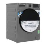 Máy giặt Beko WCV9648XSTM 9kg Inverter - Ảnh 4