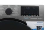 Máy giặt Beko WCV9648XSTM 9kg Inverter - Ảnh 6