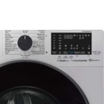 Máy giặt Beko WCV9648XSTS 9kg Inverter - Ảnh 3