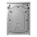 Máy giặt Beko WCV9648XSTS 9kg Inverter - Ảnh 5