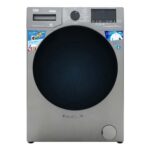 Máy giặt Beko WCV9749XMST 9kg Inverter