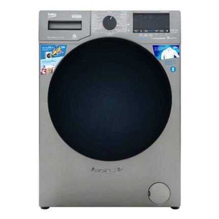 Máy giặt Beko WCV9749XMST 9kg Inverter