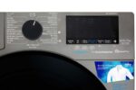 Máy giặt Beko WCV9749XMST 9kg Inverter - Ảnh 8