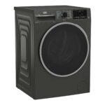 Máy giặt sấy Beko B3DFT5105472M 10.5kg 7kg - Ảnh 2