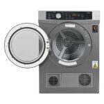 Máy sấy quần áo Aqua AQH-V800H.SS 8Kg - Ảnh 4