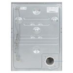 Máy sấy quần áo Aqua AQH-V800H.SS 8Kg - Ảnh 10