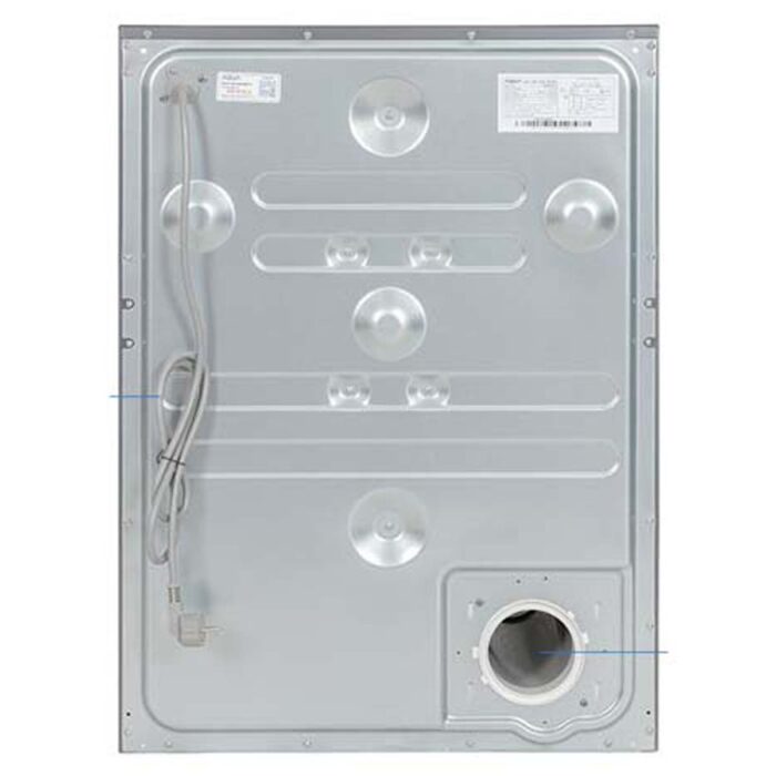 Máy sấy quần áo Aqua AQH-V800H.SS 8Kg - Ảnh 10