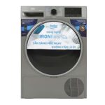 Máy sấy quần áo Beko B5T4429WM 10Kg Inverter