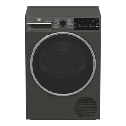 Máy sấy quần áo Beko B5T66230WM 12Kg Inverter