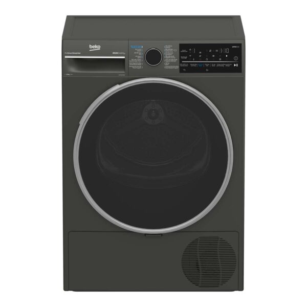 Máy sấy quần áo Beko B5T66230WM 12Kg Inverter