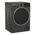 Máy sấy quần áo Beko B5T66230WM 12Kg Inverter - Ảnh 2