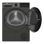 Máy sấy quần áo Beko B5T66230WM 12Kg Inverter - Ảnh 3