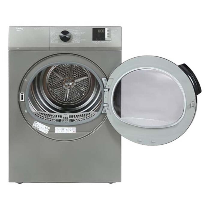 Máy sấy quần áo Beko DA9112RX0MB 9Kg - Ảnh 4