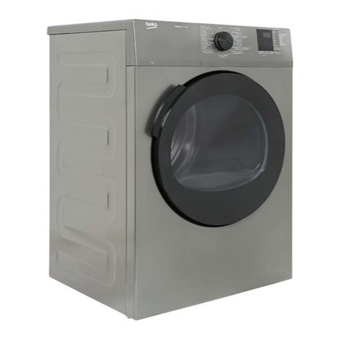 Máy sấy quần áo Beko DA9112RX0MB 9Kg - Ảnh 5