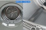 Máy sấy quần áo Beko DA9112RX0MB 9Kg - Ảnh 8