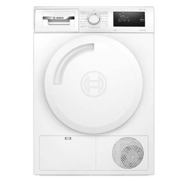 Máy sấy quần áo Bosch WTH83028SG 8Kg Series 4