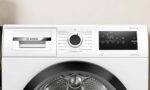Máy sấy quần áo Bosch WTH85008SG 8Kg Series 4 - Ảnh 4