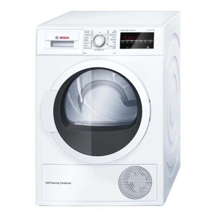 Máy sấy quần áo Bosch WTW85460BY Serie 6 8Kg