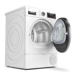 Máy sấy quần áo Bosch WTX87KH0BY 9Kg Serie 8 - Ảnh 4
