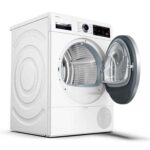 Máy sấy quần áo Bosch WTX87M20 8Kg Serie 8 - Ảnh 3
