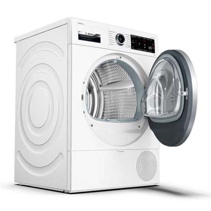 Máy sấy quần áo Bosch WTX87M20 8Kg Serie 8 - Ảnh 3