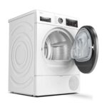 Máy sấy quần áo Bosch WTX87M40 8Kg Serie 8 - Ảnh 4