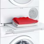 Máy sấy quần áo Bosch WTX87M40 8Kg Serie 8 - Ảnh 7