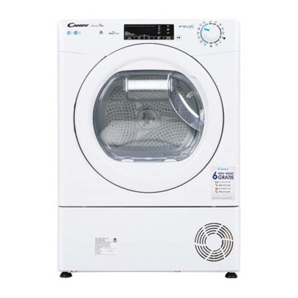 Máy sấy quần áo Candy CSO C10TE-S 10Kg