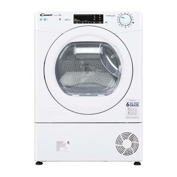 Máy sấy quần áo Candy CSO C10TE-S 10Kg