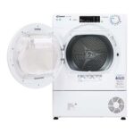Máy sấy quần áo Candy CSO C10TE-S 10Kg - Ảnh 4