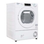 Máy sấy quần áo Candy CSO C10TE-S 10Kg - Ảnh 5