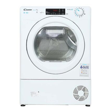 Máy sấy quần áo Candy CSO C8TE-S 8Kg