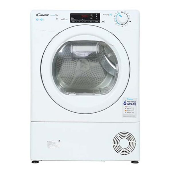 Máy sấy quần áo Candy CSO C8TE-S 8Kg