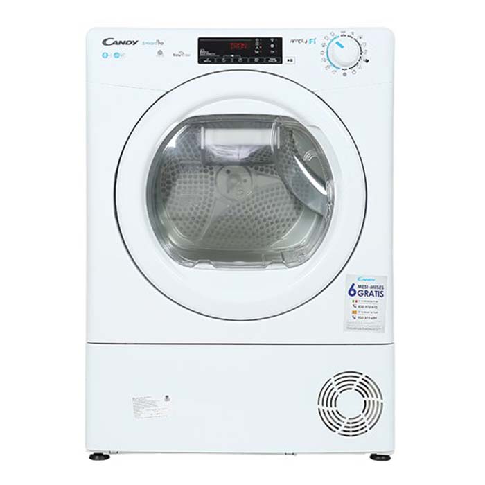 Máy sấy quần áo Candy CSO C8TE-S 8Kg