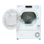 Máy sấy quần áo Candy CSO C8TE-S 8Kg - Ảnh 4
