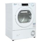 Máy sấy quần áo Candy CSO C8TE-S 8Kg - Ảnh 5